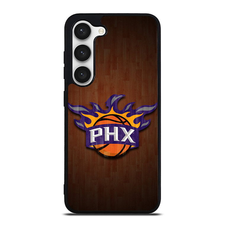 PHOENIX SUNS ICON Samsung Galaxy S23 Case