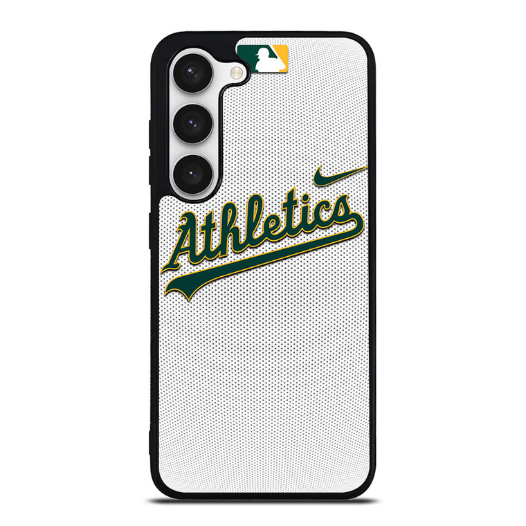 OAKLAND ATHLETICS MLB Samsung Galaxy S23 Case