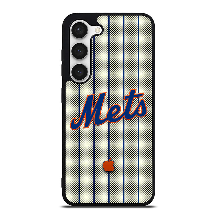 NEW YORK METS 2 Samsung Galaxy S23 Case