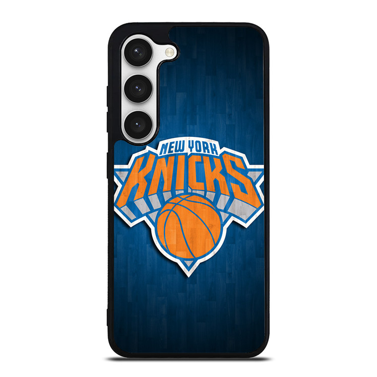 NEW YORK KNICKS LOGO 2 Samsung Galaxy S23 Case