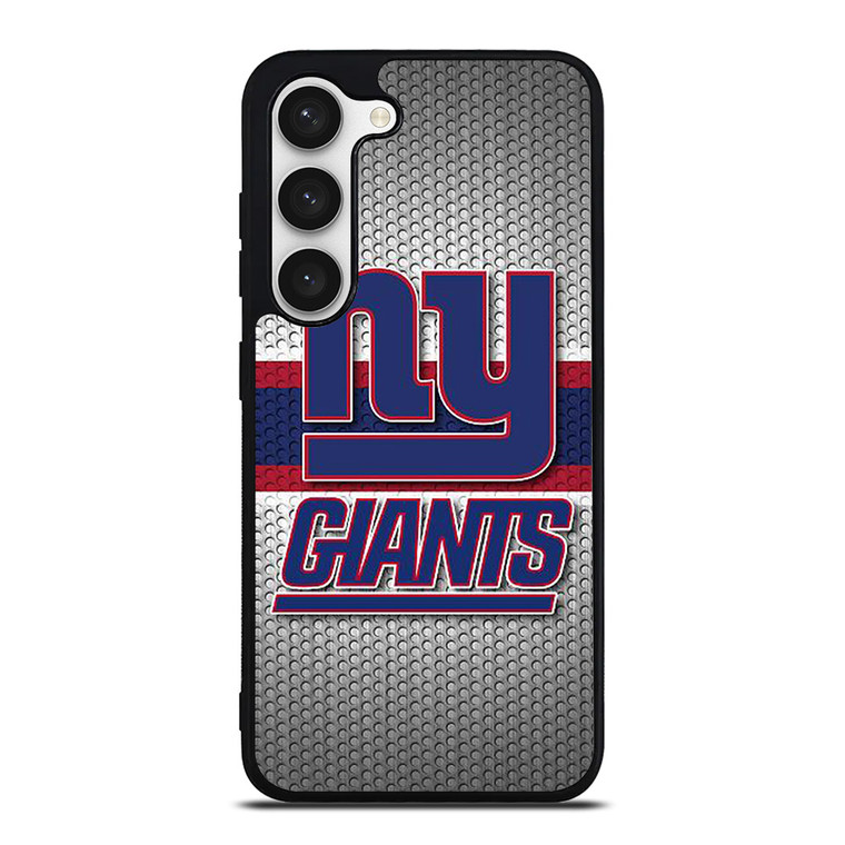 NEW YORK GIANTS LOGO Samsung Galaxy S23 Case