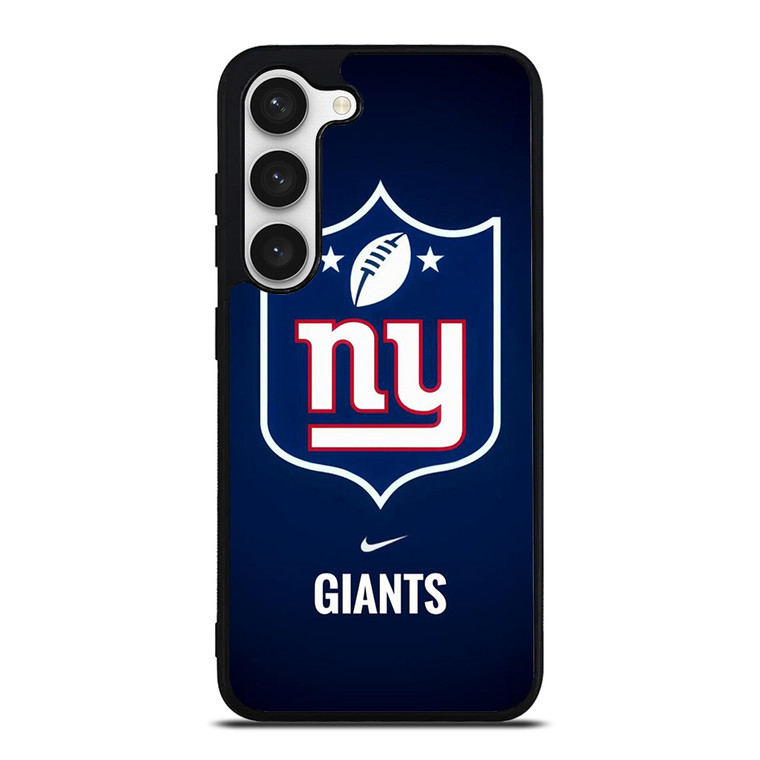 NEW YORK GIANTS LOGO 3 Samsung Galaxy S23 Case