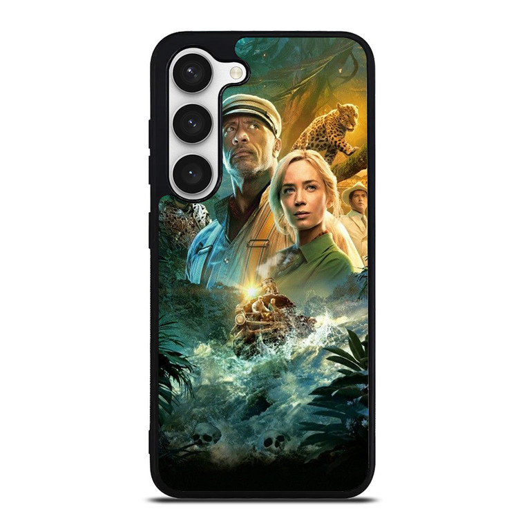 JUNGLE CRUISE DISNEY Samsung Galaxy S23 Case