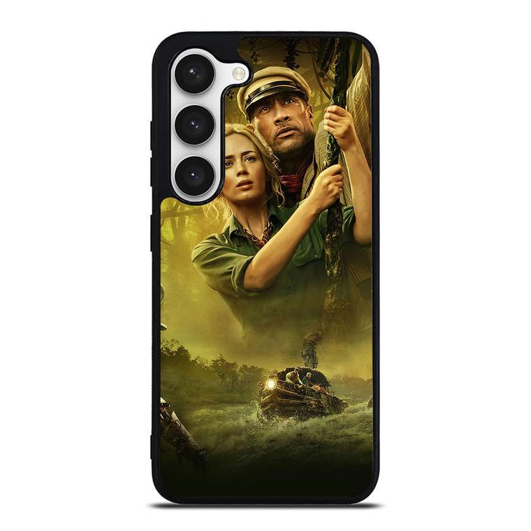 JUNGLE CRUISE DISNEY 2 Samsung Galaxy S23 Case