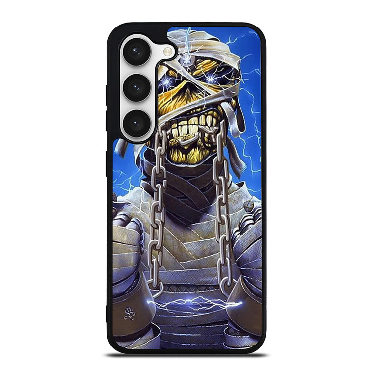 IRON MAIDEN COOL Samsung Galaxy S23 Case