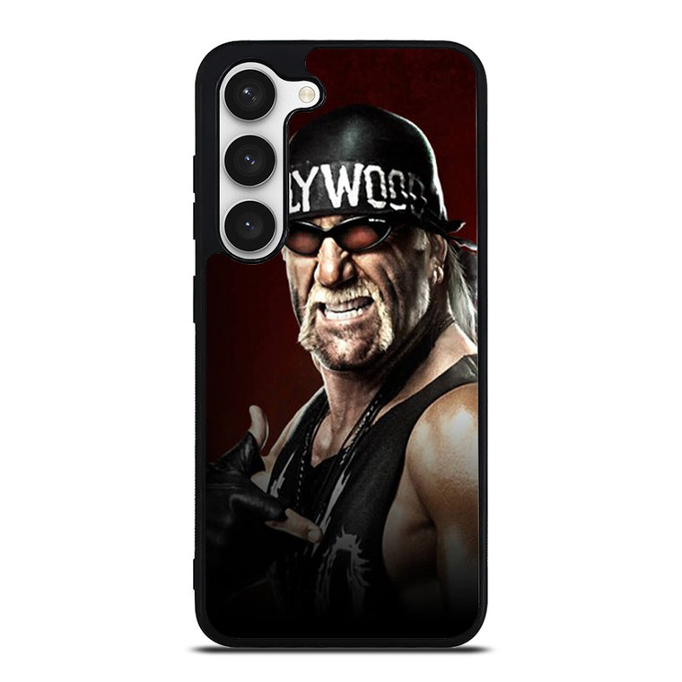 HULK HOGAN WWE 2 Samsung Galaxy S23 Case