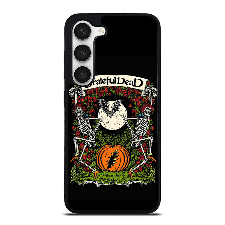 GRATEFUL DEAD Samsung Galaxy S23 Case