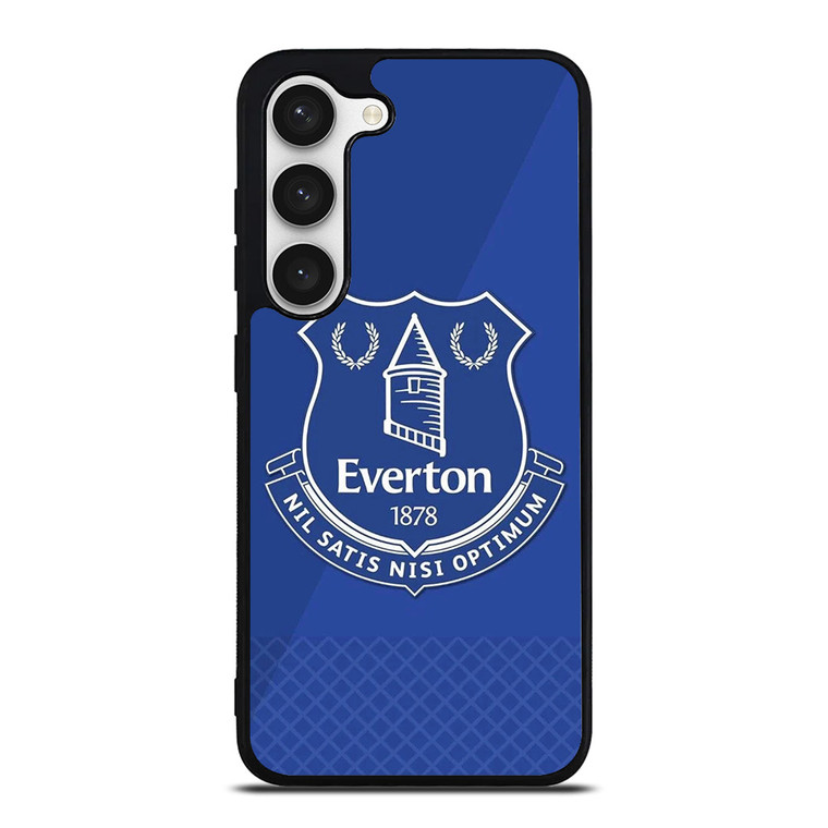 EVERTON FOOTBALL CLUB 5 Samsung Galaxy S23 Case