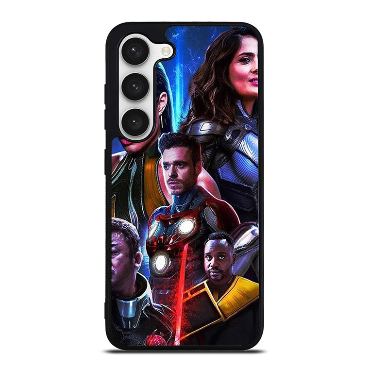 ETERNALS MARVEL Samsung Galaxy S23 Case