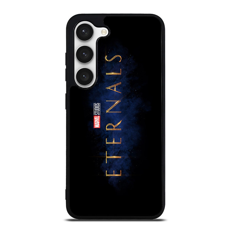 ETERNALS LOGO MARVEL Samsung Galaxy S23 Case