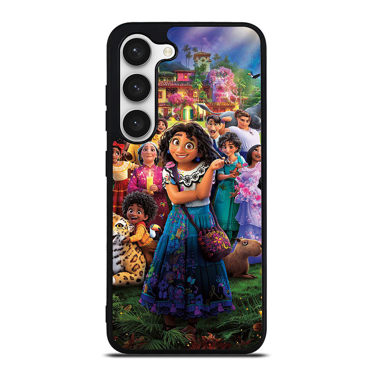 ENCANTO DISNEY Samsung Galaxy S23 Case