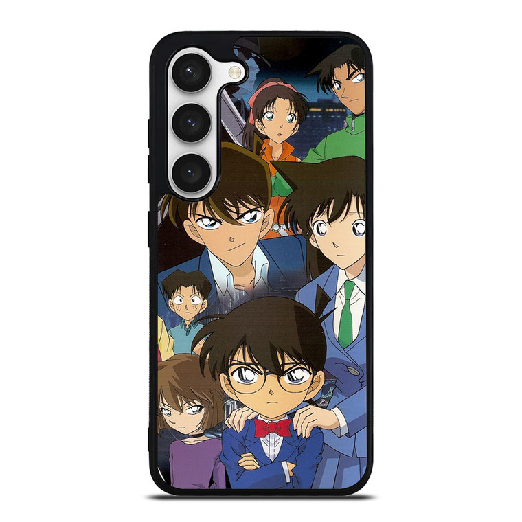 DETECTIVE CONAN Samsung Galaxy S23 Case