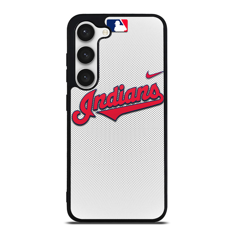 CLEVELAND INDIANS MLB 2 Samsung Galaxy S23 Case