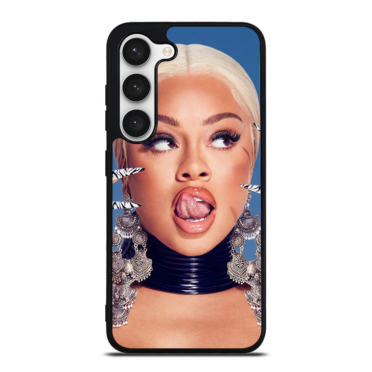 BIG LATTO RAPPER SEXY 3 Samsung Galaxy S23 Case