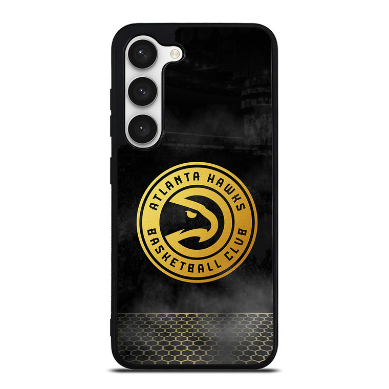 ATLANTA HAWKS ICON 2 Samsung Galaxy S23 Case