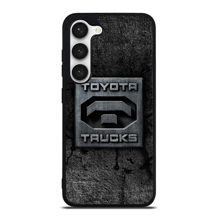 TOYOTA TRUCK LOGO Samsung Galaxy S23 Case
