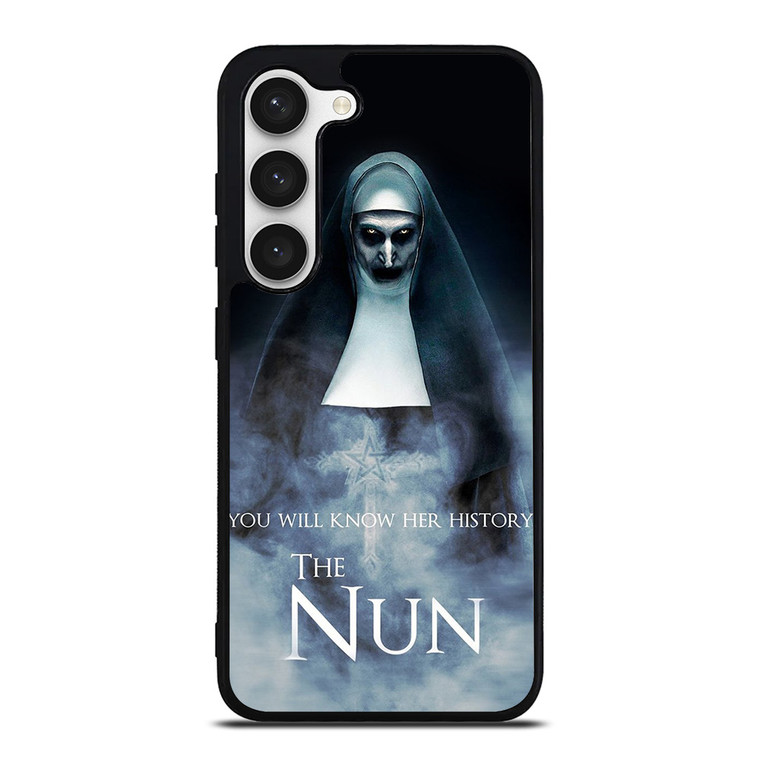 THE NUN Samsung Galaxy S23 Case