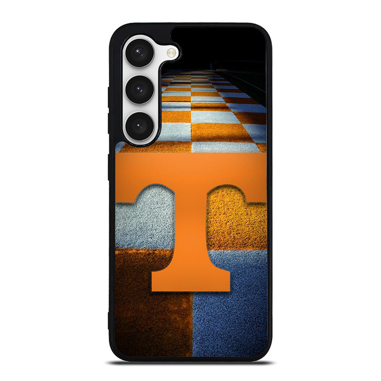 TENNESSEE VOLUNTEERS VOLS 4 Samsung Galaxy S23 Case