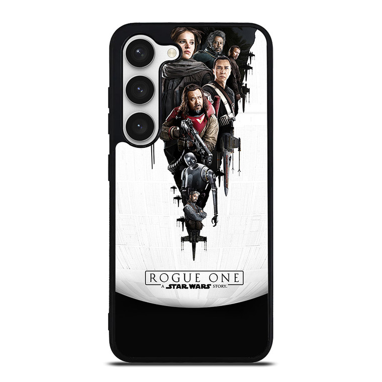 STARWARS ROGUE ONE Samsung Galaxy S23 Case