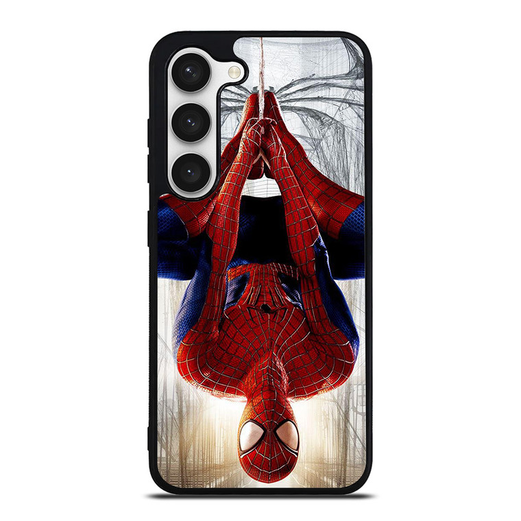 SPIDERMAN MARVEL 2 Samsung Galaxy S23 Case