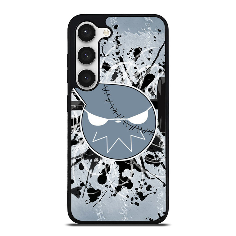 SOUL EATER LOGO Samsung Galaxy S23 Case