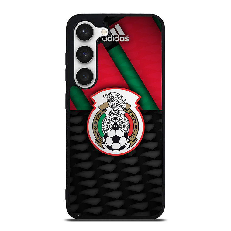 SELECCION MEXICANA Samsung Galaxy S23 Case