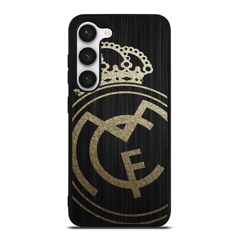 REAL MADRID LOGO 2 Samsung Galaxy S23 Case