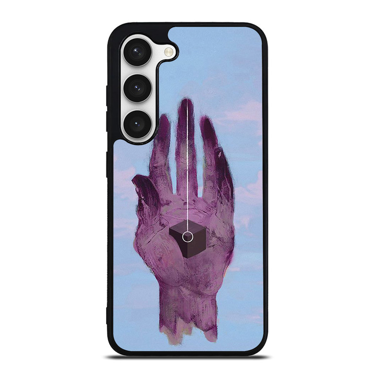 PORTER ROBINSON 2 Samsung Galaxy S23 Case