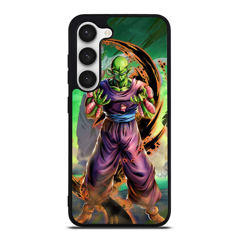 PICCOLO DRAGONBALL Z Samsung Galaxy S23 Case