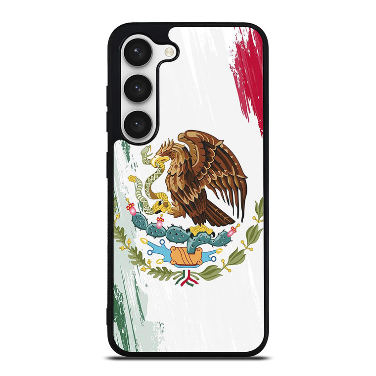 MEXICO SYMBOL Samsung Galaxy S23 Case
