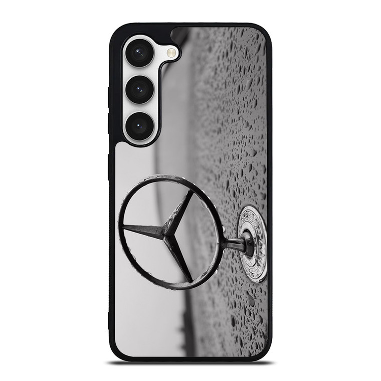 MERCEDES BENZ LOGO Samsung Galaxy S23 Case
