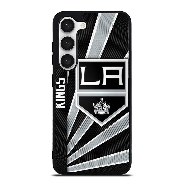 LA KINGS LOS ANGELES Samsung Galaxy S23 Case