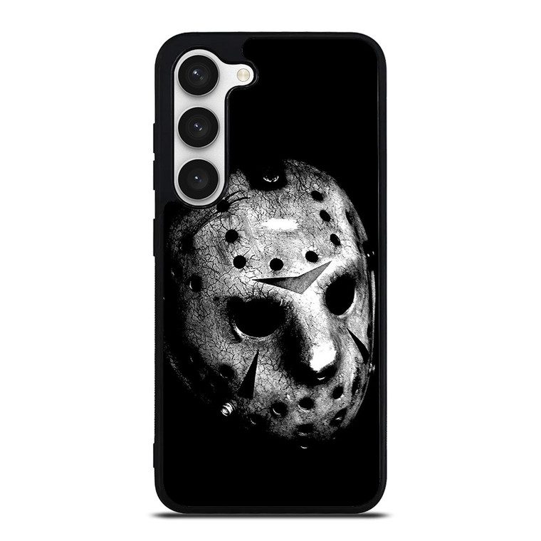 JASON FRIDAY 13TH Samsung Galaxy S23 Case