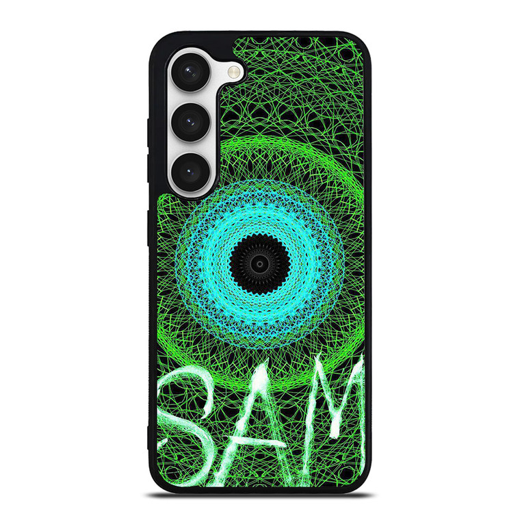 JACKSEPTICEYE Samsung Galaxy S23 Case