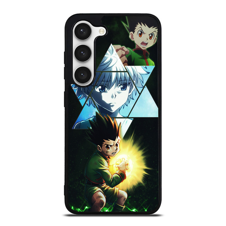 HUNTER X HUNTER GON 2 Samsung Galaxy S23 Case