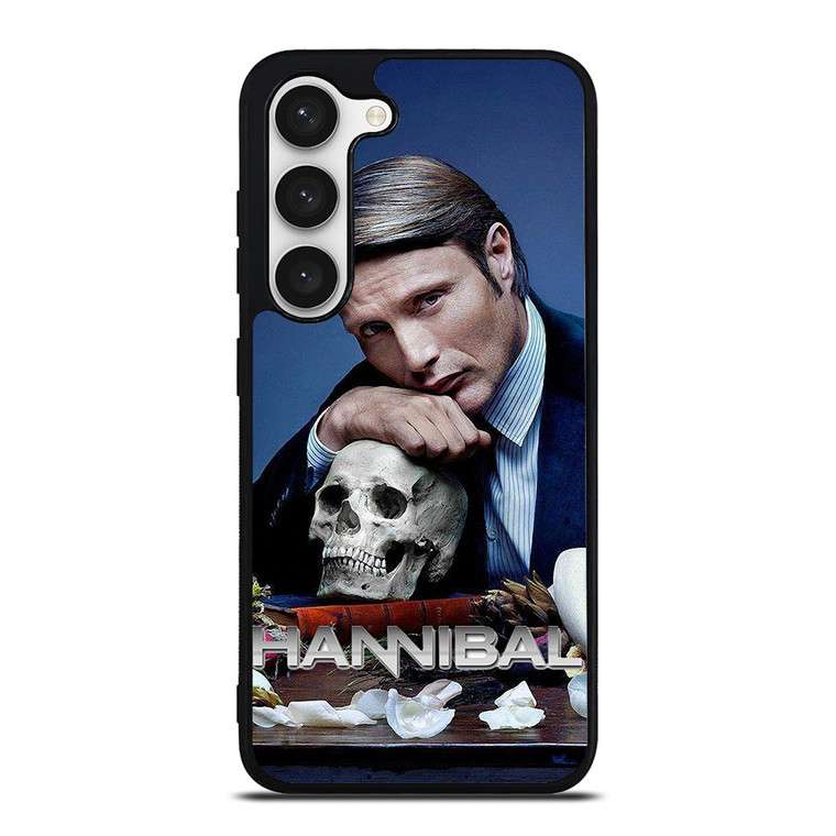 HANNIBAL 2 Samsung Galaxy S23 Case