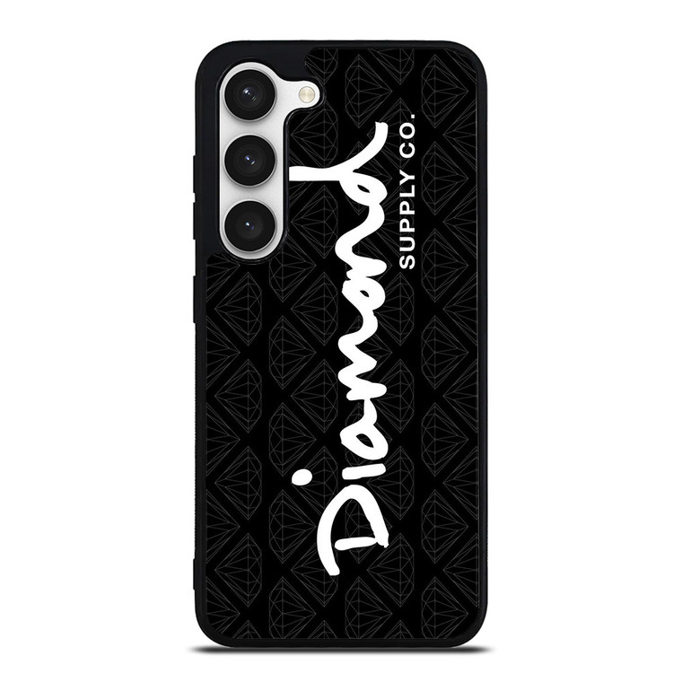 DIAMOND SUPPLY CO 2 Samsung Galaxy S23 Case