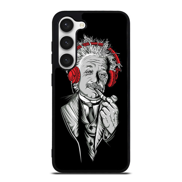 DGK ALBERT EINSTEIN HYPE Samsung Galaxy S23 Case