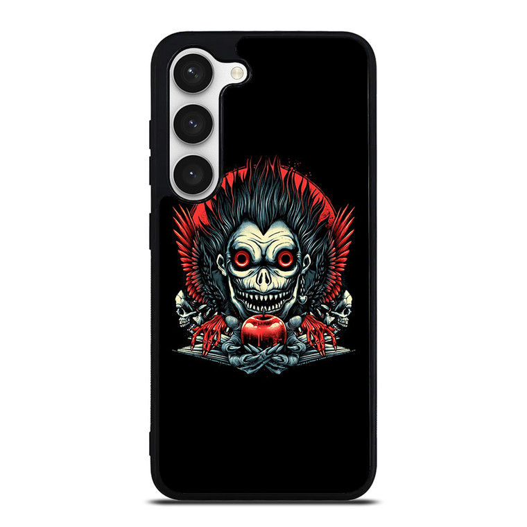 DEATH NOTE RYUK Samsung Galaxy S23 Case