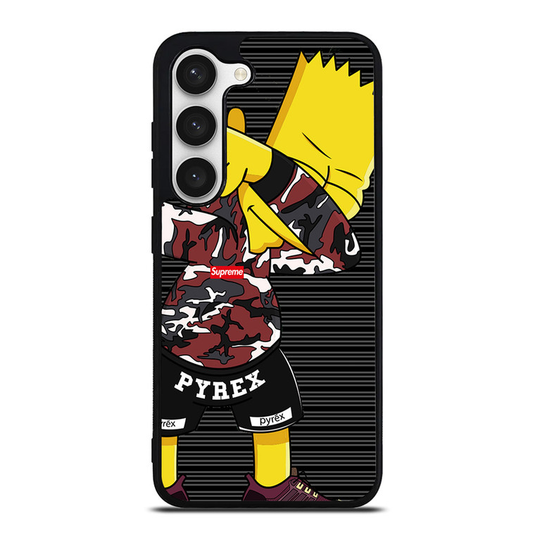 DAB DANCE Samsung Galaxy S23 Case
