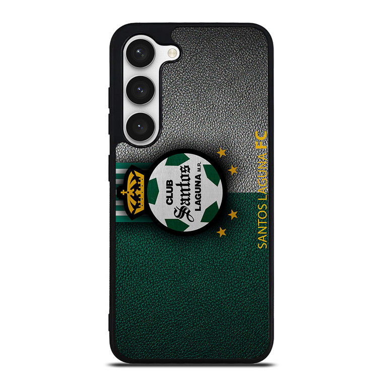 CLUB SANTOS LAGUNA 5 Samsung Galaxy S23 Case