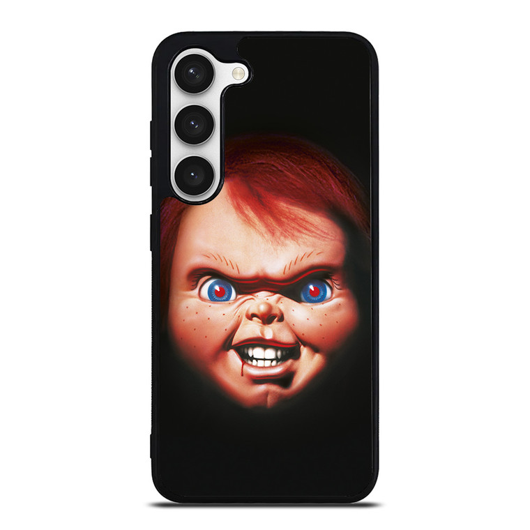 CHUCKY CHILD'S PLAY 2 Samsung Galaxy S23 Case
