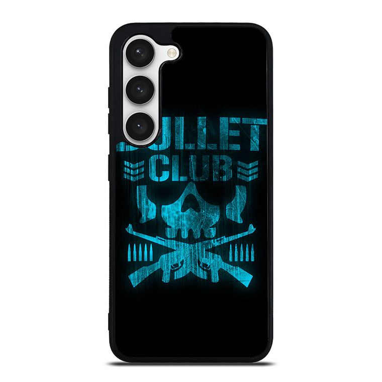 BULLET CLUB ICON 2 Samsung Galaxy S23 Case
