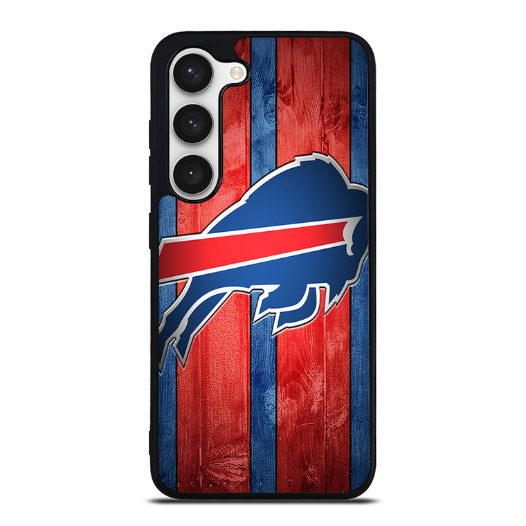 BUFALLO BILLS Samsung Galaxy S23 Case