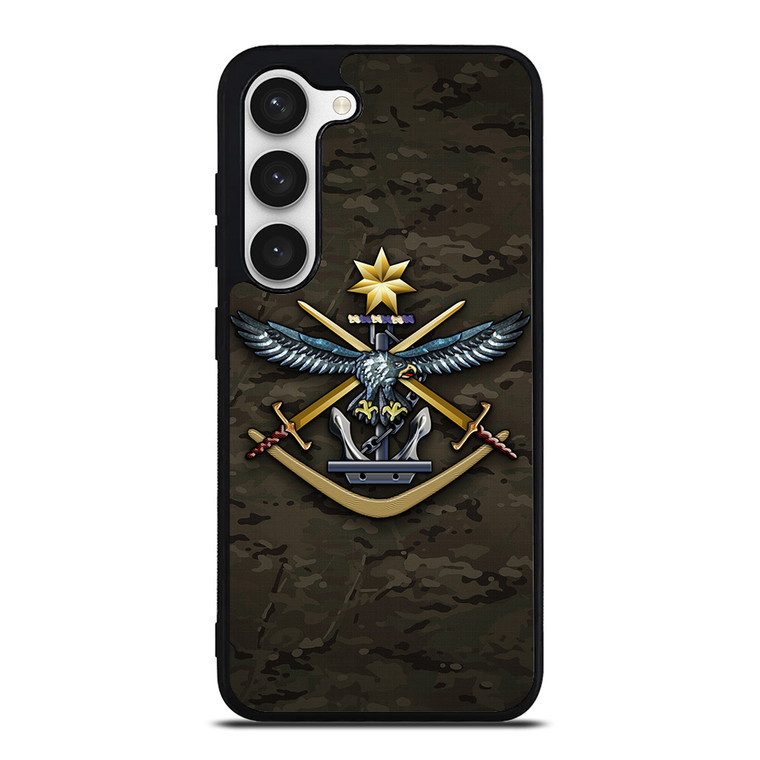 AUSTRALIAN DEFENCE FORCE Samsung Galaxy S23 Case