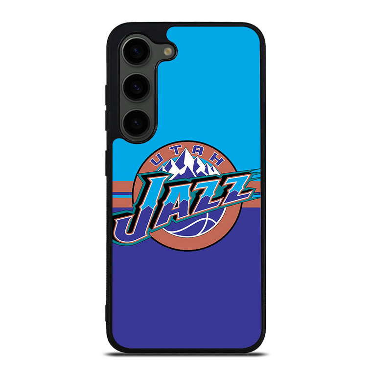 UTAH JAZZ LOGO Samsung Galaxy S23 Plus Case