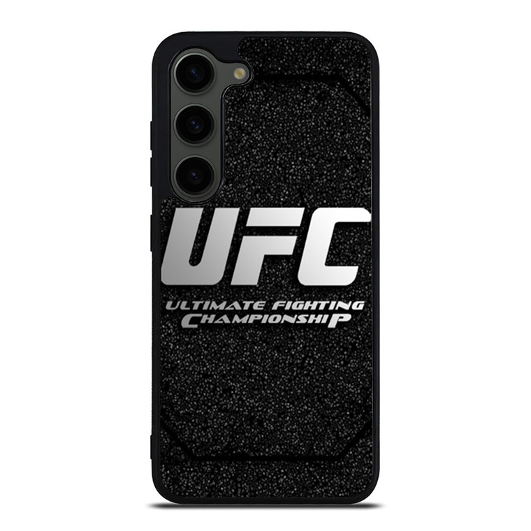 UFC LOGO Samsung Galaxy S23 Plus Case