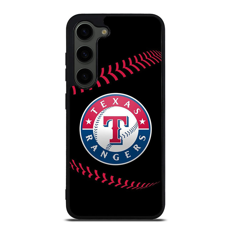 TEXAS RANGERS LOGO 2 Samsung Galaxy S23 Plus Case
