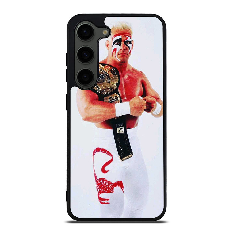 STING WCW Samsung Galaxy S23 Plus Case