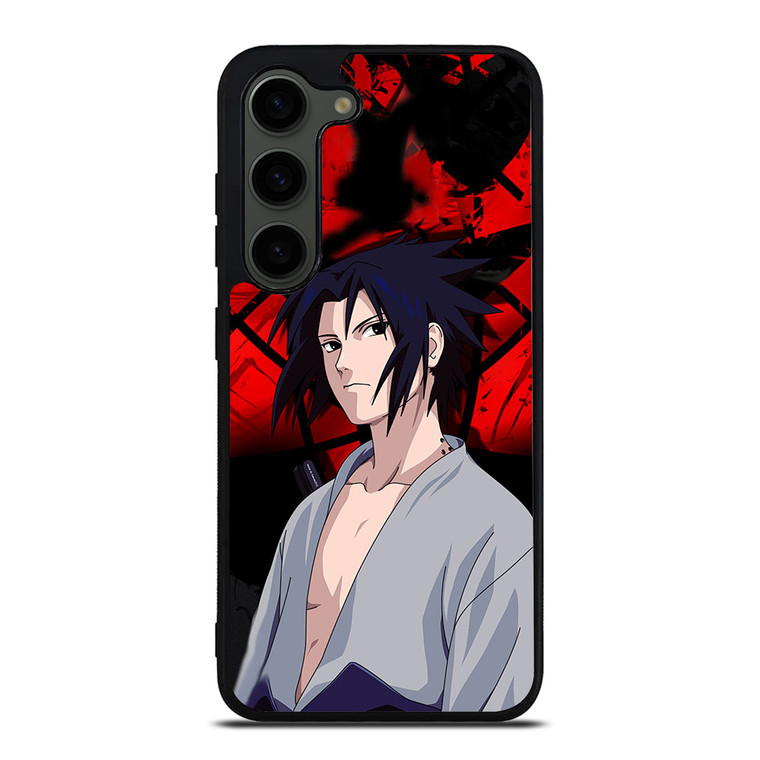 SASUKE UCHIHA 2 Samsung Galaxy S23 Plus Case